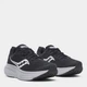 Мужские кроссовки для бега Saucony Lancer Run S21048-200 40.5 (7.5US) 25.5 см Black/White (195021171850) - изображение 2