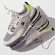 Мужские кроссовки G-Star Raw V5-10510 5906751009994 40 Светло-серые (5906751010075) - изображение 7