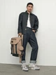 Мужские кроссовки G-Star Raw V5-10510 5906751009994 40 Светло-серые (5906751010075) - изображение 8