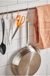 Patelnia Fiskars All Steel matowa (1064745) 28 cm (6424002014928) - obraz 10
