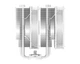 Кулер процесорний ID-Cooling SE-206-XT White - зображення 6