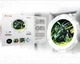 Система водяного охолодження ID-Cooling Space LCD SL360 XE White - зображення 9