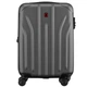 Чемодан малый Wenger Oryson Carry-On Hardside Case 35x54x21/26 см Серый (653208) - изображение 4