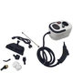Мощный пароочиститель для уборки дома Portable steam cleaner - изображение 4