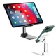 Держатель для телефона (планшета) 513 MOBILE HOLDER Черный - изображение 10