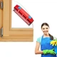 Магнитная щетка для окон Magnet Glass Cleaner The Glider (Не для стеклопакетов) - изображение 1