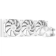 Система водяного охлаждения ID-Cooling FX360 Pro White - изображение 1