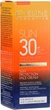 Солнцезащитный крем для лица - Eveline Cosmetics Sun Protection Face Cream SPF 30 50ml (731855-37242999) - изображение 1