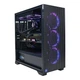 Двопроцесорна робоча станція PowerUp #414 Xeon E5 2699 v4 x2 / 256 GB / SSD 1TB / GeForce RTX 4060 8GB багатопроцесорна обчислювальна система для розробки - зображення 3