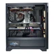Двопроцесорна робоча станція PowerUp #414 Xeon E5 2699 v4 x2 / 256 GB / SSD 1TB / GeForce RTX 4060 8GB багатопроцесорна обчислювальна система для розробки - зображення 6
