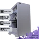 Рабочая станция PowerUp Desktop #414 Core i7 14700K / 32 GB / SSD 512GB / NVIDIA Quadro P4000 8GB специализированная вычислительная графическая система для архитекторов и инженеров - изображение 1