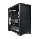 Рабочая станция PowerUp Desktop #721 Core Ultra 7 265KF / 128 GB / SSD 2TB / GeForce RTX 5060Ti 16GB специализированная вычислительная графическая система для архитекторов и инженеров - изображение 2
