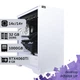 Робоча станція PowerUp Desktop #562 Core Ultra 5 245KF / 32 GB / SSD 1TB / GeForce RTX 4060Ti 8GB спеціалізована обчислювальна графічна система для архітекторів та інженерів - зображення 1