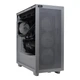 Рабочая станция PowerUp Desktop #519 Core Ultra 7 265KF / 192GB / HDD 4TB / SSD 2TB / GeForce RTX 4070Ti Super 16GB специализированная вычислительная графическая система для архитекторов и инженеров - изображение 2
