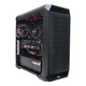Двухпроцессорная рабочая станция PowerUp #445 Xeon E5 2673 v4 x2 / 64 GB / SSD 512GB / NVIDIA Quadro P2000 5GB многопроцессорная вычислительная система для разработки - изображение 1