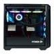 Игровой компьютер GamePC TOP #397 Ryzen 7 7800 X3D / 32GB / SSD 2TB / GeForce RTX 4070Ti Super 16GB геймерский системник для киберспорта и стриминга - изображение 2