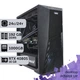 Рабочая станция PowerUp Desktop #536 Core Ultra 9 285K / 192 GB / SSD 1TB / GeForce RTX 4080 Super 16GB специализированная вычислительная графическая система для архитекторов и инженеров - изображение 1