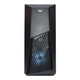 Двопроцесорна робоча станція PowerUp #443 Xeon E5 2680 v4 x2 / 128 GB / SSD 1TB / NVIDIA Quadro RTX5000 16GB багатопроцесорна обчислювальна система для розробки - зображення 2