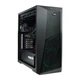 Рабочая станция PowerUp Desktop #507 Core Ultra 7 265KF / 32GB / SSD 1TB / NVIDIA Quadro RTX4000 8GB специализированная вычислительная графическая система для архитекторов и инженеров - изображение 2