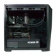 Рабочая станция PowerUp Desktop #507 Core Ultra 7 265KF / 32GB / SSD 1TB / NVIDIA Quadro RTX4000 8GB специализированная вычислительная графическая система для архитекторов и инженеров - изображение 4