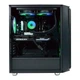 Рабочая станция PowerUp Desktop #602 Core Ultra 7 265KF / 192 GB / SSD 1TB / GeForce RTX 5070 12GB специализированная вычислительная графическая система для архитекторов и инженеров - изображение 7