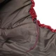 Спальный мешок Grand Canyon Whistler 190 13°C Red Dahlia Left (340001) - изображение 9
