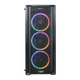 Игровой компьютер GamePC TOP #495 Core i5 14400F / 32 GB / SSD 2TB / GeForce RTX 5060Ti 16GB геймерский системный блок для киберспорта и стриминга - изображение 3