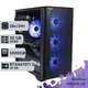 Рабочая станция PowerUp Desktop #468 Core i7 13700K / 32 GB / SSD 1TB / GeForce RTX 4070Ti Super 16GB специализированная вычислительная графическая система для архитекторов и инженеров - изображение 1
