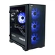 Рабочая станция PowerUp Desktop #468 Core i7 13700K / 32 GB / SSD 1TB / GeForce RTX 4070Ti Super 16GB специализированная вычислительная графическая система для архитекторов и инженеров - изображение 2