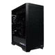 Рабочая станция PowerUp Desktop #510 Core Ultra 7 265KF / 64GB / HDD 4TB / SSD 1TB / GeForce RTX 4060Ti 8GB специализированная вычислительная графическая система для архитекторов и инженеров - изображение 2