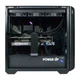 Рабочая станция PowerUp Desktop #518 Core Ultra 7 265KF / 192 GB / SSD 1TB / GeForce RTX 4080 Super 16GB специализированная вычислительная графическая система для архитекторов и инженеров - изображение 4