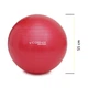 Мяч для фитнеса (фитбол) Cornix 55 см Anti-Burst XR-0018 Red - изображение 8