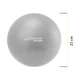 Мяч для пилатеса, йоги, реабилитации Cornix MiniGYMball 22 см XR-0227 Grey - изображение 2