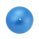 Мяч для пилатеса, йоги, реабилитации Cornix MiniGYMball 22 см XR-0226 Blue - изображение 2