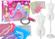 Мистецький набір LEAN Toys Creative для створення суконь 17066 (5905884459225) - зображення 2
