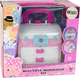 Набір для краси LEAN Toys у валізі рожево-білий 15796 (5905679073049) - зображення 1