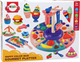 Zestaw piękności LEAN Toys Kuchnia z ciastoliną wyciskaczem i akcesoriami 17552 (5905991004011) - obraz 1