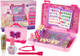 Манікюрний набір LEAN Toys Nail accessories case з наклейками та насадками для нігтів 16902 (5905884454961) - зображення 2