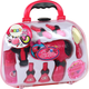 Zestaw piękności LEAN Toys w walizeczce z suszarką i akcesoriami 3403 (5905884457528) - obraz 1