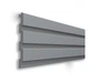 3D панель Walldeco реечная полимерная 2900х115мм (D404-302) - изображение 2