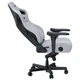 Крісло для геймерів Anda Seat Kaiser 4 Grey Fabric Size L (AD12YDDC-L-20-G-CF) - зображення 4