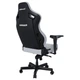 Крісло для геймерів Anda Seat Kaiser 4 Grey Fabric Size L (AD12YDDC-L-20-G-CF) - зображення 5