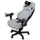 Крісло для геймерів Anda Seat Kaiser 4 Grey Fabric Size L (AD12YDDC-L-20-G-CF) - зображення 7
