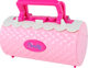 Zestaw piękności LEAN Toys w kuferku z cieniami do powiek Różowy 15799 (5905679073070) - obraz 6