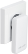 Ładowarka sieciowa Qualo GaNultra slim USB-A USB-C PD 45W White (5907457773226) - obraz 1