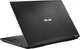 Ноутбук ASUS FX503VM-E4037 (90NR0GP1-M00950) Black - изображение 4