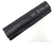 Акумулятор MU06 (MU09) для HP Pavilion G6-1000, G4-1000, DV7-4000/5000/6000, 10.8V 5200mAh - зображення 1