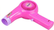 Набір для краси LEAN Toys з феном на батарейках та косметикою 1441 (5905884457504) - зображення 4