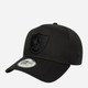 Czapka z daszkiem New Era Nfl Essential Eframe Raiders 60675533 One Size Czarna (0198758734138) - obraz 4