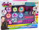 Zestaw piękności LEAN Toys do makijażu i stylizacji paznokci z cieniami i lakierami 17984 (5905991008606) - obraz 1